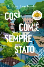 Lombardo Claire