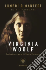 Woolf Virginia; Fortunato M. (cur.)