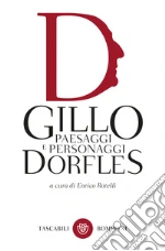 Dorfles Gillo; Rotelli E. (cur.)