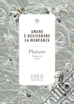 Platone; Accendere P. D. (cur.)