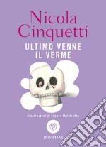 Cinquetti Nicola