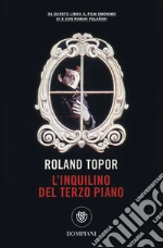 Topor Roland