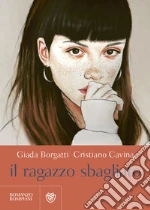 Borgatti Giada; Cavina Cristiano