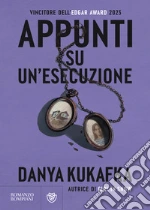 Kukafka Danya