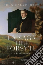 Galsworthy John