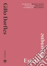 Dorfles Gillo