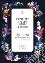 Spinoza Baruch