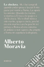 Moravia Alberto