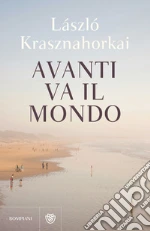 Krasznahorkai Laszlo