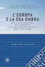 Gressani Gilles; Serughetti Giorgia