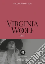 Woolf Virginia; Granato G. (cur.)