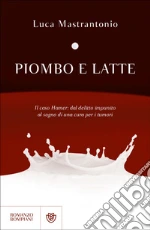 Mastrantonio Luca