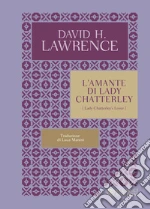 Lawrence D. H.