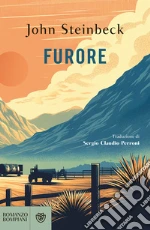 Steinbeck John; Sampietro L. (cur.)