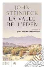 Steinbeck John; Sampietro L. (cur.)