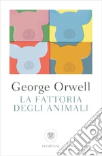 Orwell George