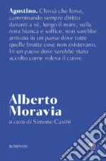 Moravia Alberto; Casini S. (cur.)