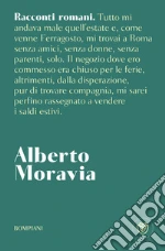 Moravia Alberto