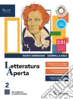 Sambugar Marta; Sal Gabriella