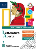 Sambugar Marta; Sal Gabriella