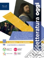 Antonelli Roberto; Sapegno Maria Serena