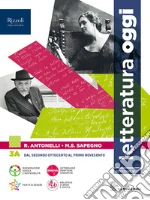 Antonelli Roberto; Sapegno Maria Serena