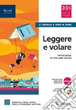 Trioschi Olivia; Per Anna; Fiore Marzia