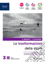Brancati Antonia; Pagliarani Trebi