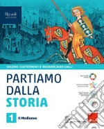 Castronovo Valerio; Galli Massimiliano
