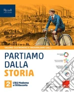 Castronovo Valerio; Galli Massimiliano