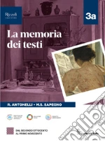 Antonelli Roberto; Sapegno Maria Serena
