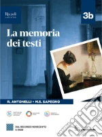 Antonelli Roberto; Sapegno Maria Serena