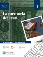 Antonelli Roberto; Sapegno Maria Serena