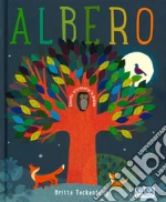 Teckentrup Britta; Hegarty Patricia