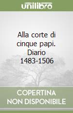 Burcardo Giovanni; Bianchi L. (cur.)