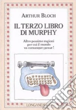 Il terzo libro di Murphy libro di Bloch Arthur
