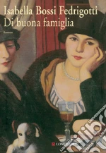 Bossi Fedrigotti Isabella