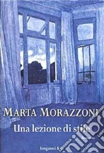 Morazzoni Marta
