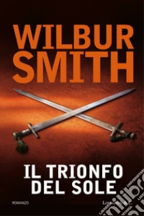 Il trionfo del sole libro di Smith Wilbur