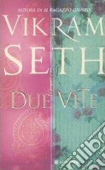 Seth Vikram