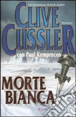 Cussler Clive; Kemprecos Paul