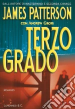 Patterson James; Gross Andrew