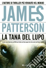Patterson James