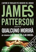 Patterson James; Paetro Maxine