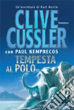 Cussler Clive; Kemprecos Paul
