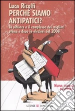 Ricolfi Luca