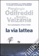 Odifreddi Piergiorgio; Valzania Sergio