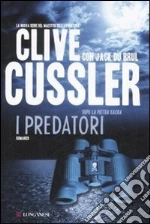 Cussler Clive; Du Brul Jack