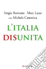 Romano Sergio; Lazar Marc; Canonica Michele