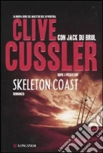 Cussler Clive; Du Brul Jack